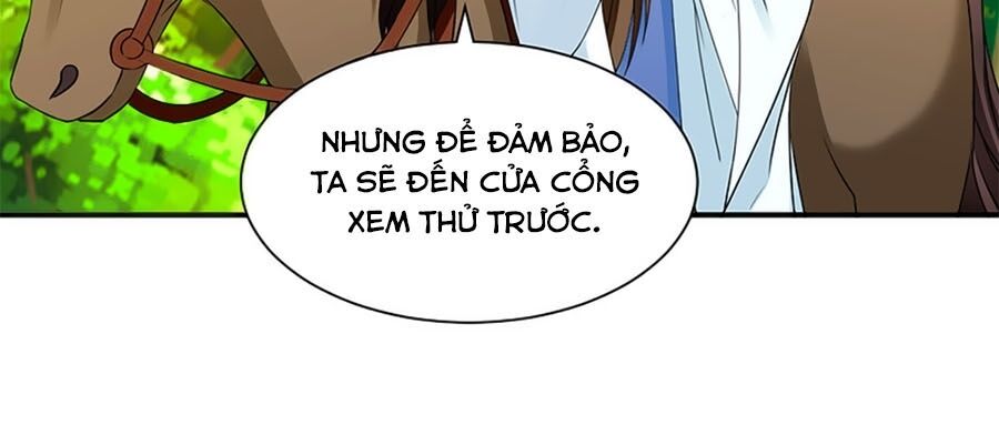 Kiêu Sủng Y Phi Chapter 203 - 3