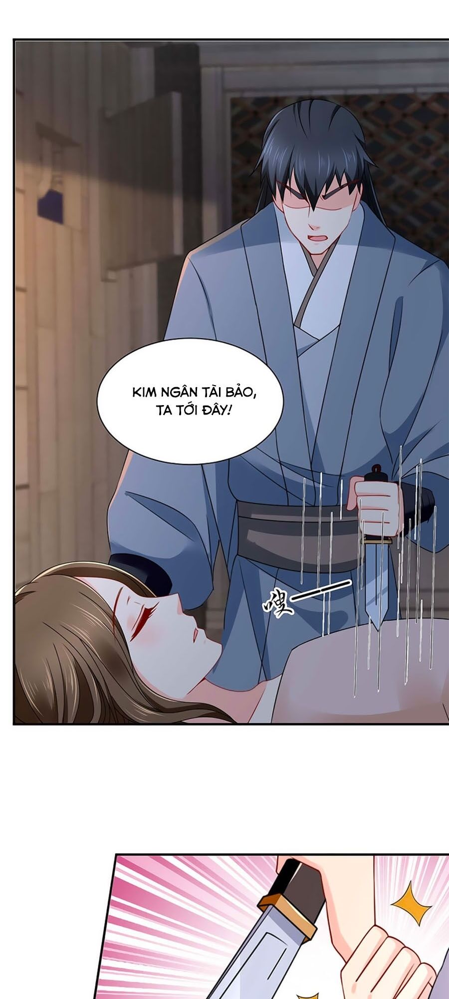 Kiêu Sủng Y Phi Chapter 204 - 18