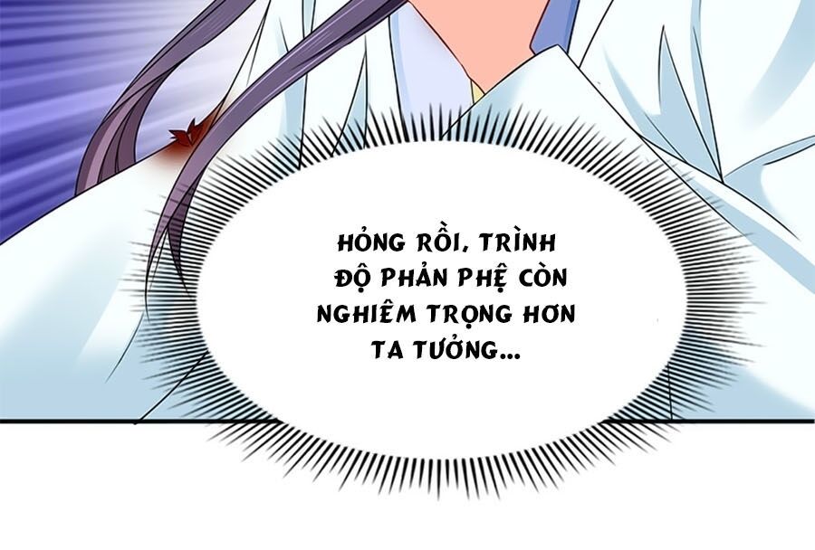 Kiêu Sủng Y Phi Chapter 205 - 3