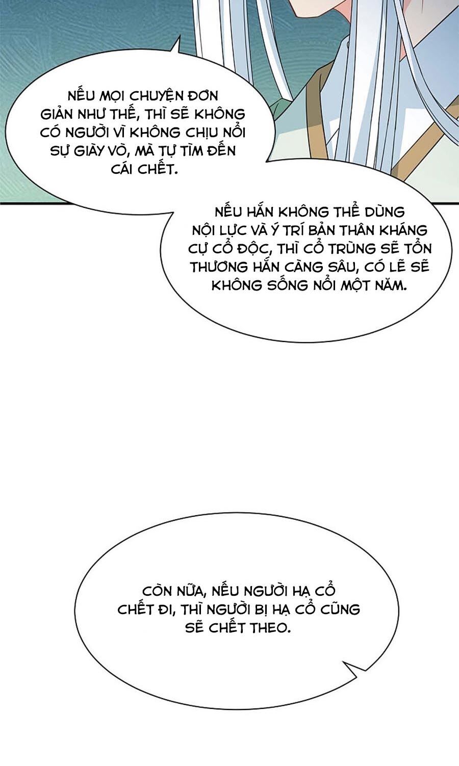 Kiêu Sủng Y Phi Chapter 208 - 28