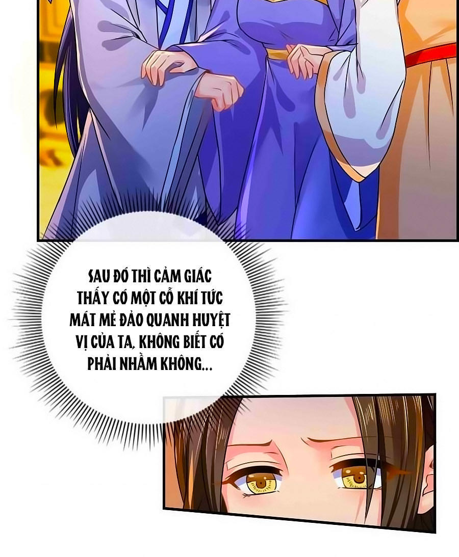 Kiêu Sủng Y Phi Chapter 33 - 6