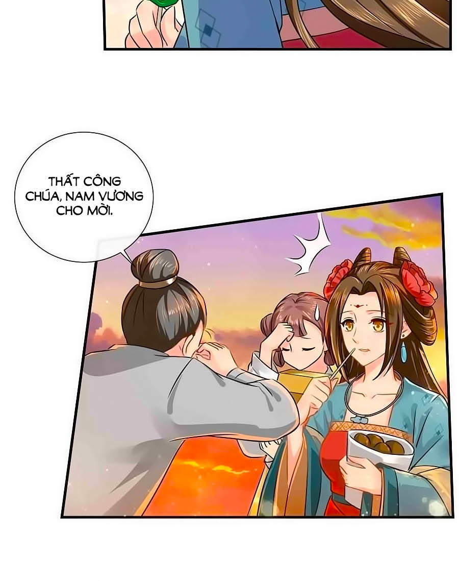 Kiêu Sủng Y Phi Chapter 34 - 11
