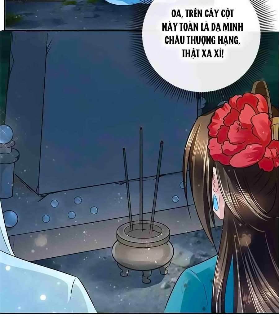 Kiêu Sủng Y Phi Chapter 34 - 20