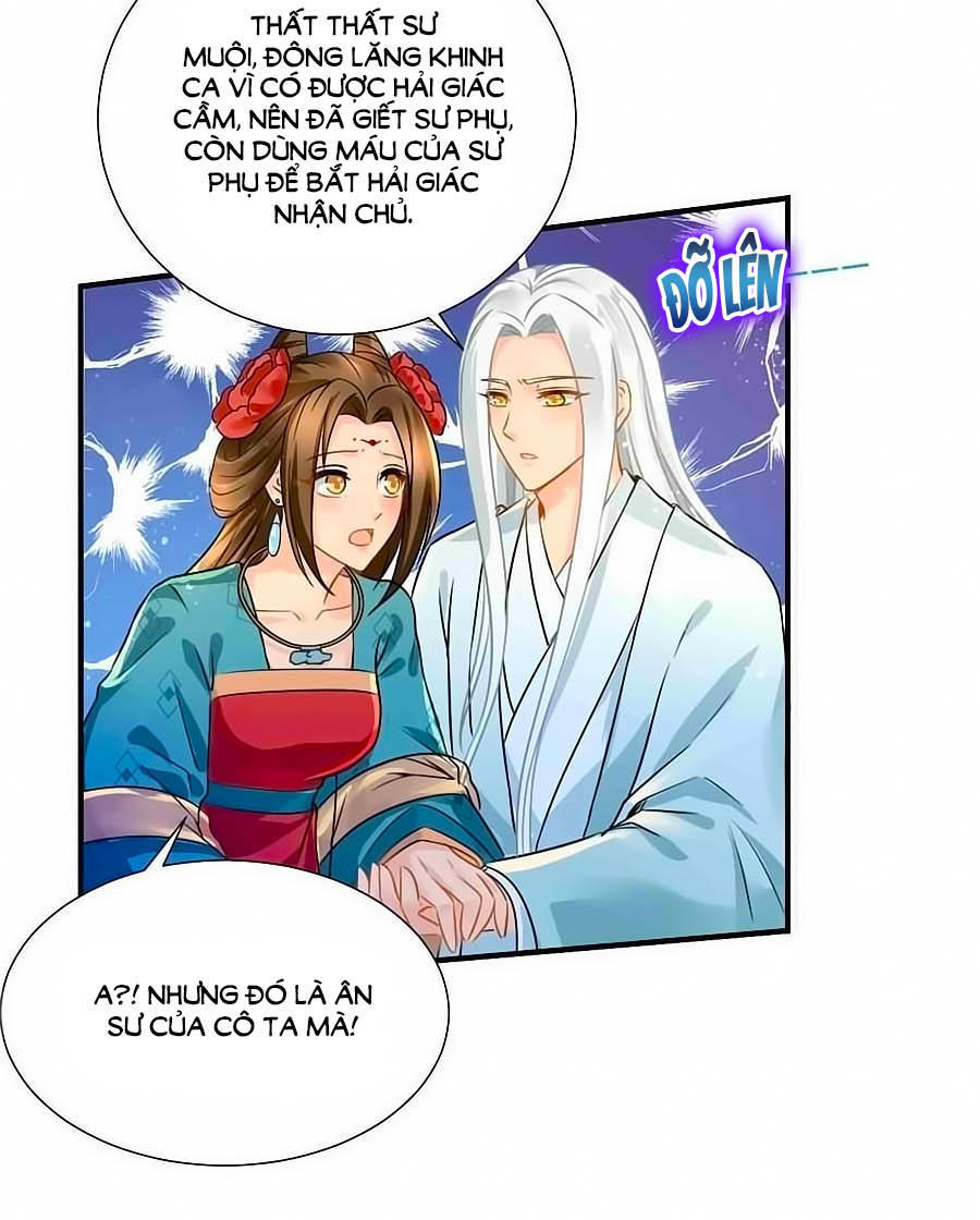 Kiêu Sủng Y Phi Chapter 34 - 23