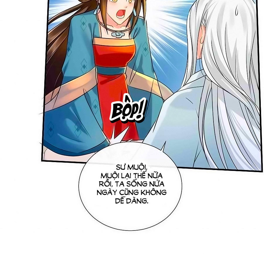 Kiêu Sủng Y Phi Chapter 36 - 13