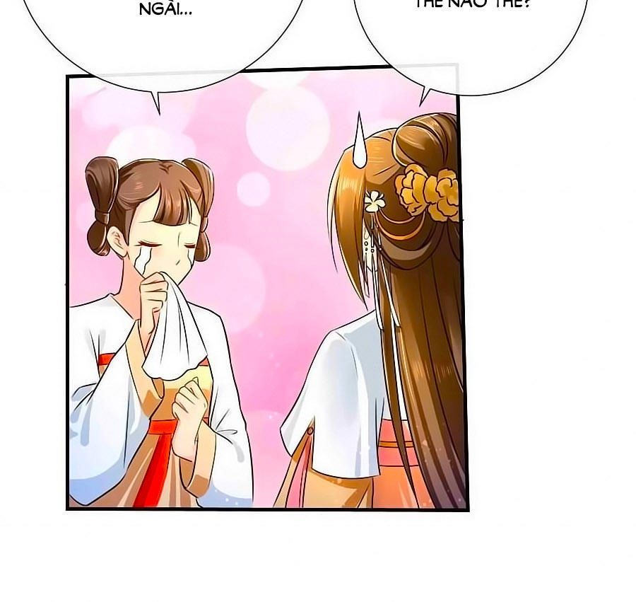 Kiêu Sủng Y Phi Chapter 39 - 21
