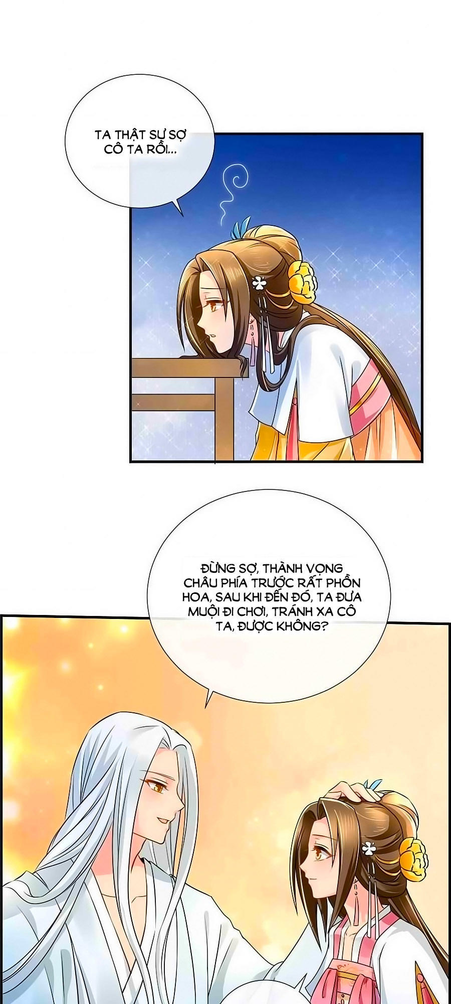 Kiêu Sủng Y Phi Chapter 39 - 28