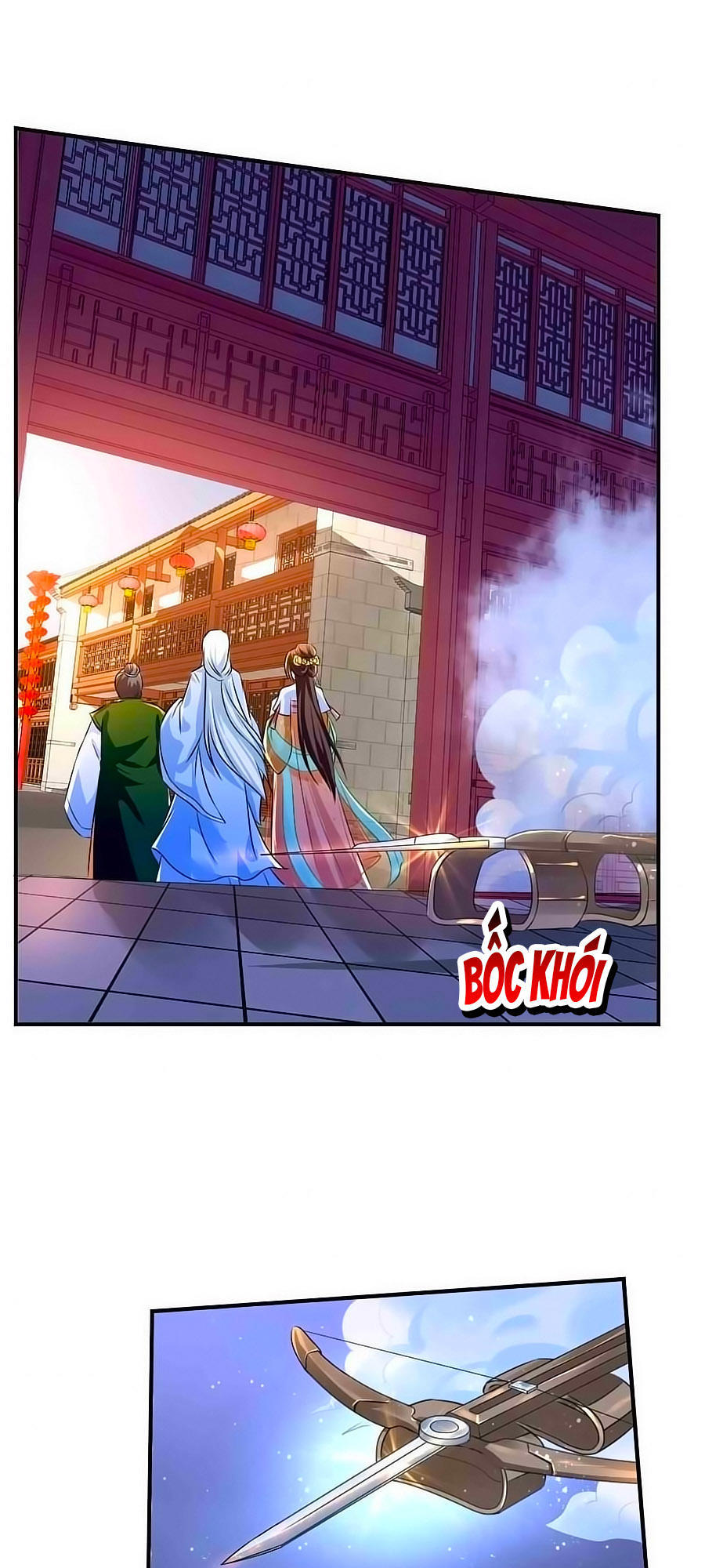 Kiêu Sủng Y Phi Chapter 40 - 13
