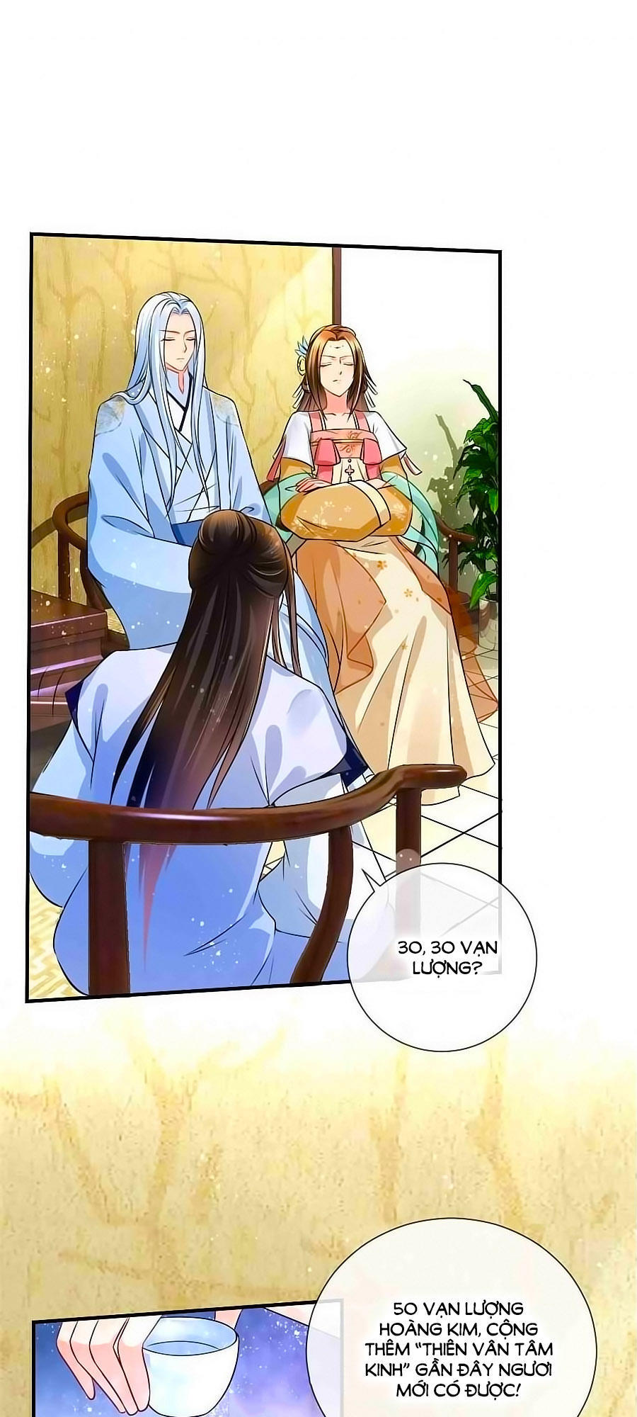 Kiêu Sủng Y Phi Chapter 40 - 25