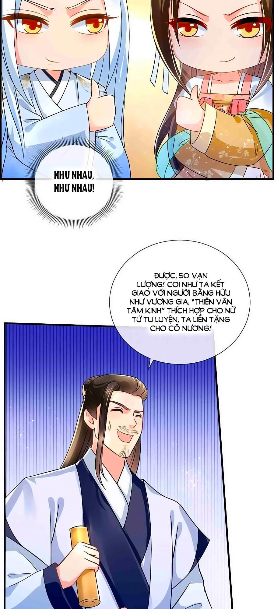 Kiêu Sủng Y Phi Chapter 40 - 27