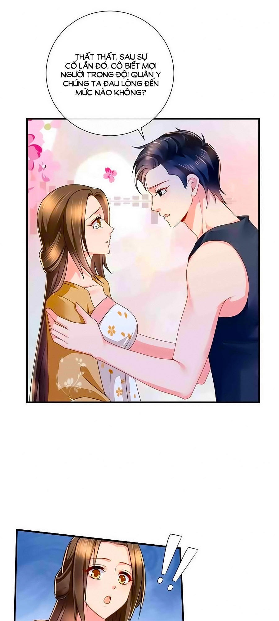 Kiêu Sủng Y Phi Chapter 42 - 17
