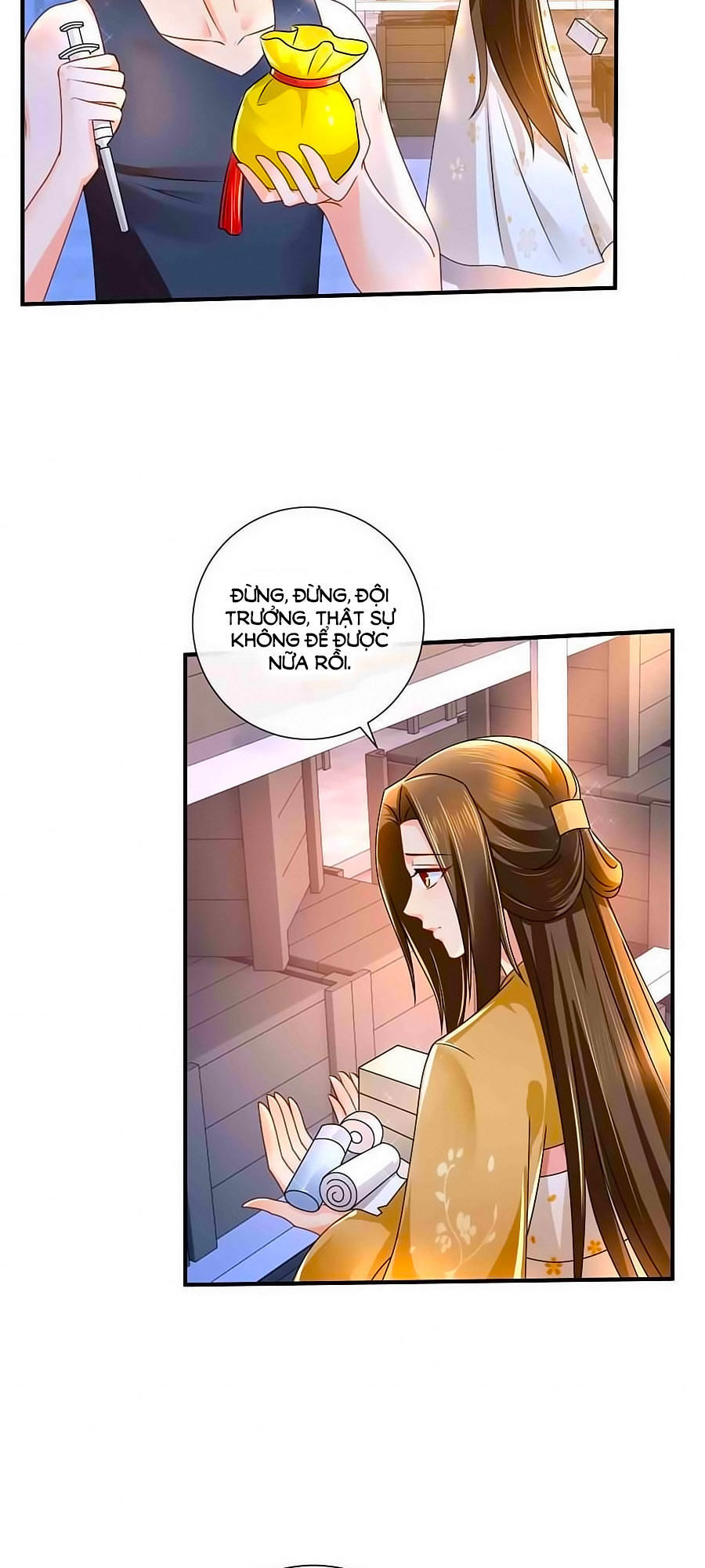 Kiêu Sủng Y Phi Chapter 43 - 2