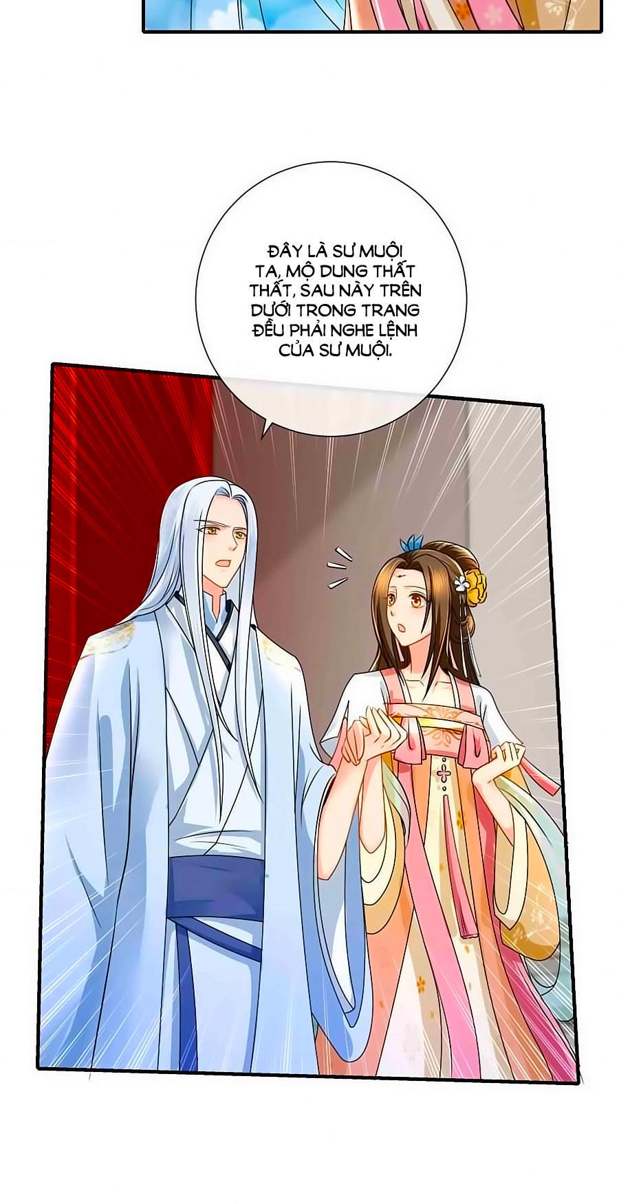 Kiêu Sủng Y Phi Chapter 43 - 18