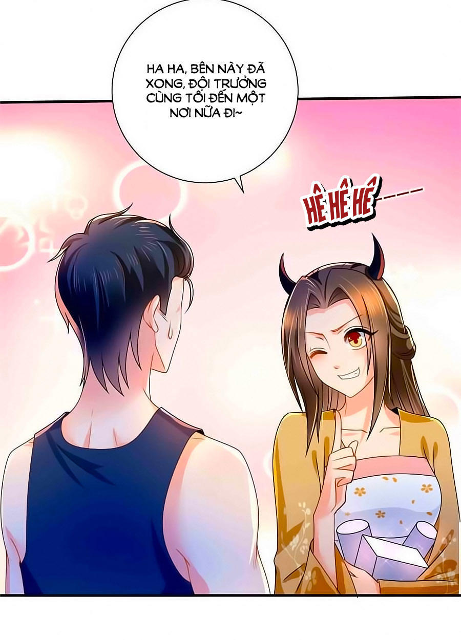 Kiêu Sủng Y Phi Chapter 43 - 3