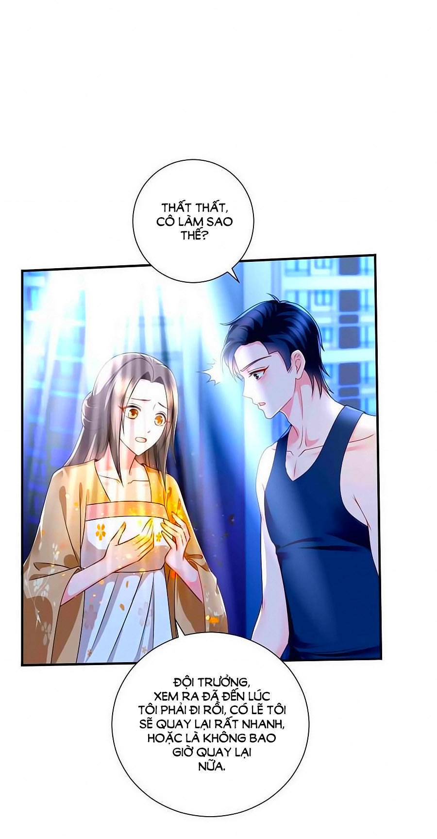 Kiêu Sủng Y Phi Chapter 43 - 6