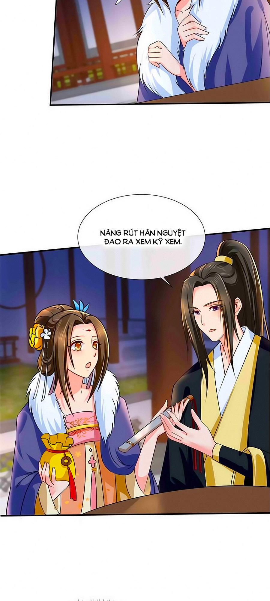Kiêu Sủng Y Phi Chapter 44 - 11