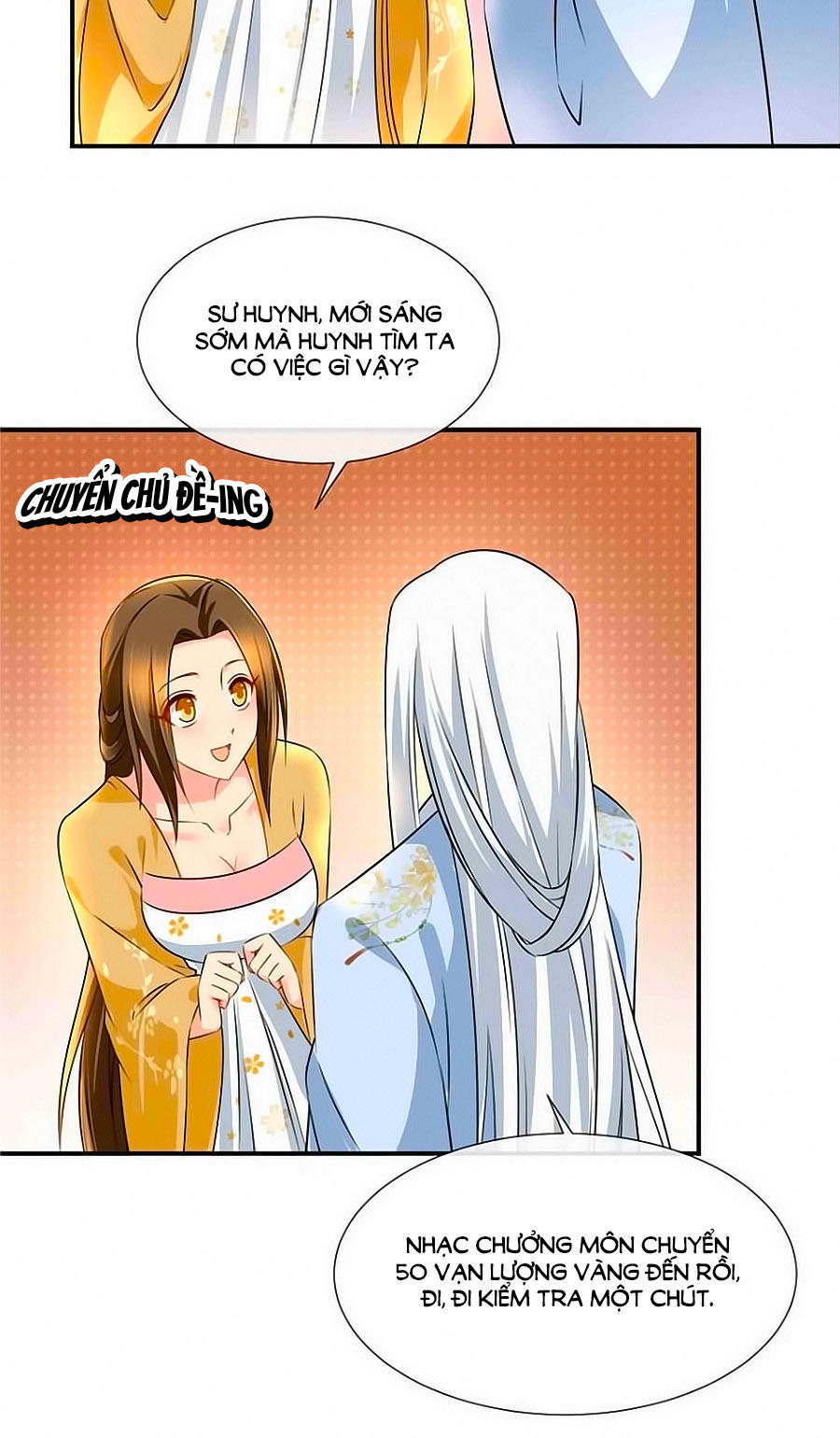 Kiêu Sủng Y Phi Chapter 44 - 24