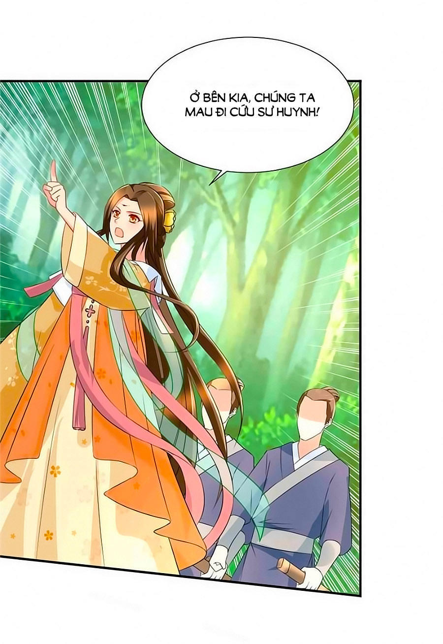 Kiêu Sủng Y Phi Chapter 45 - 15