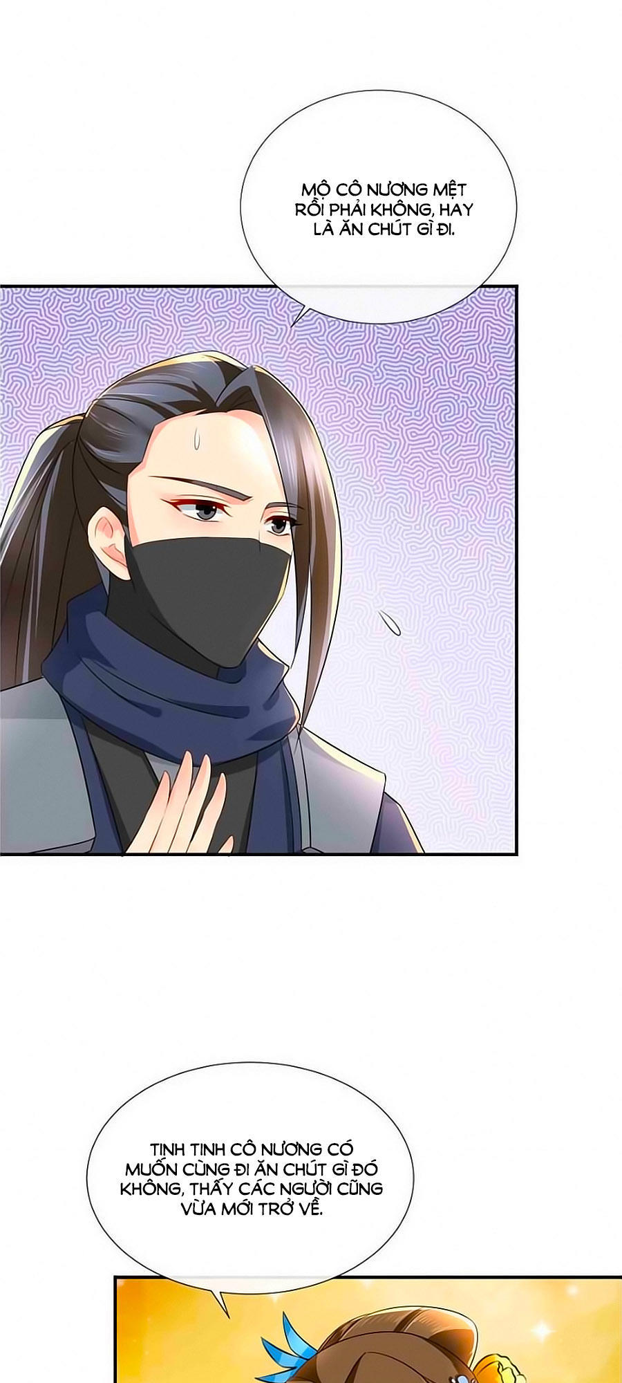 Kiêu Sủng Y Phi Chapter 46 - 10