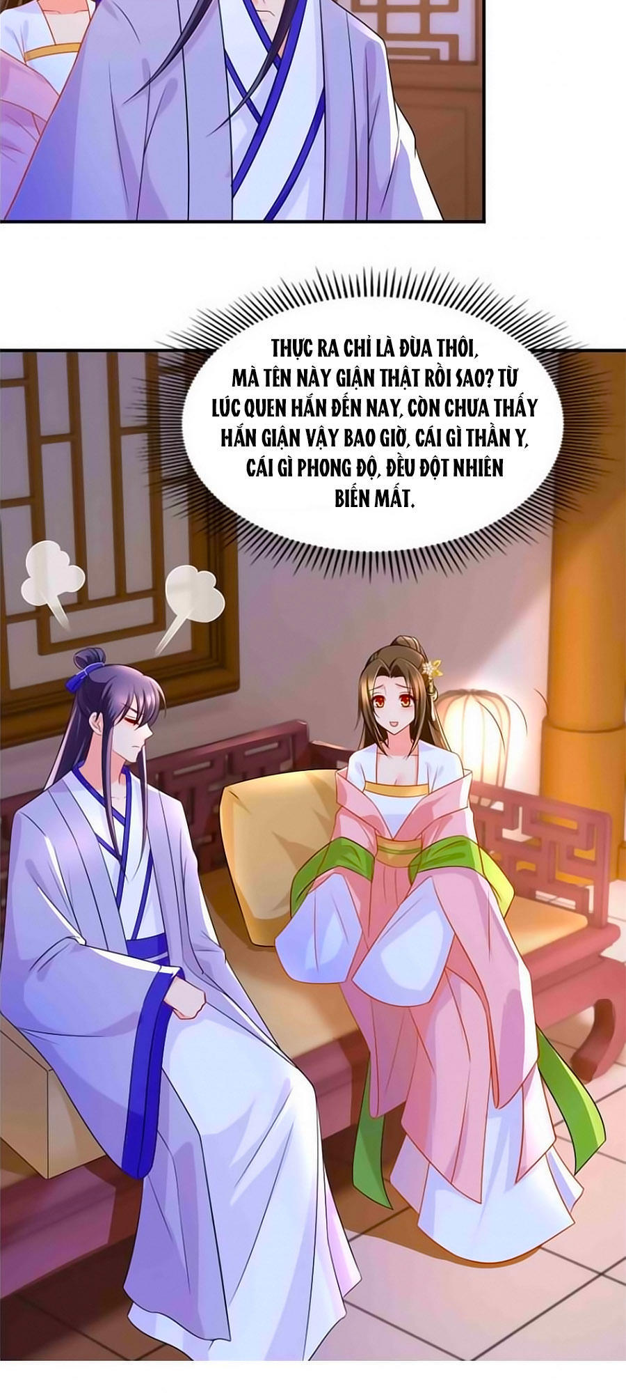 Kiêu Sủng Y Phi Chapter 49 - 2