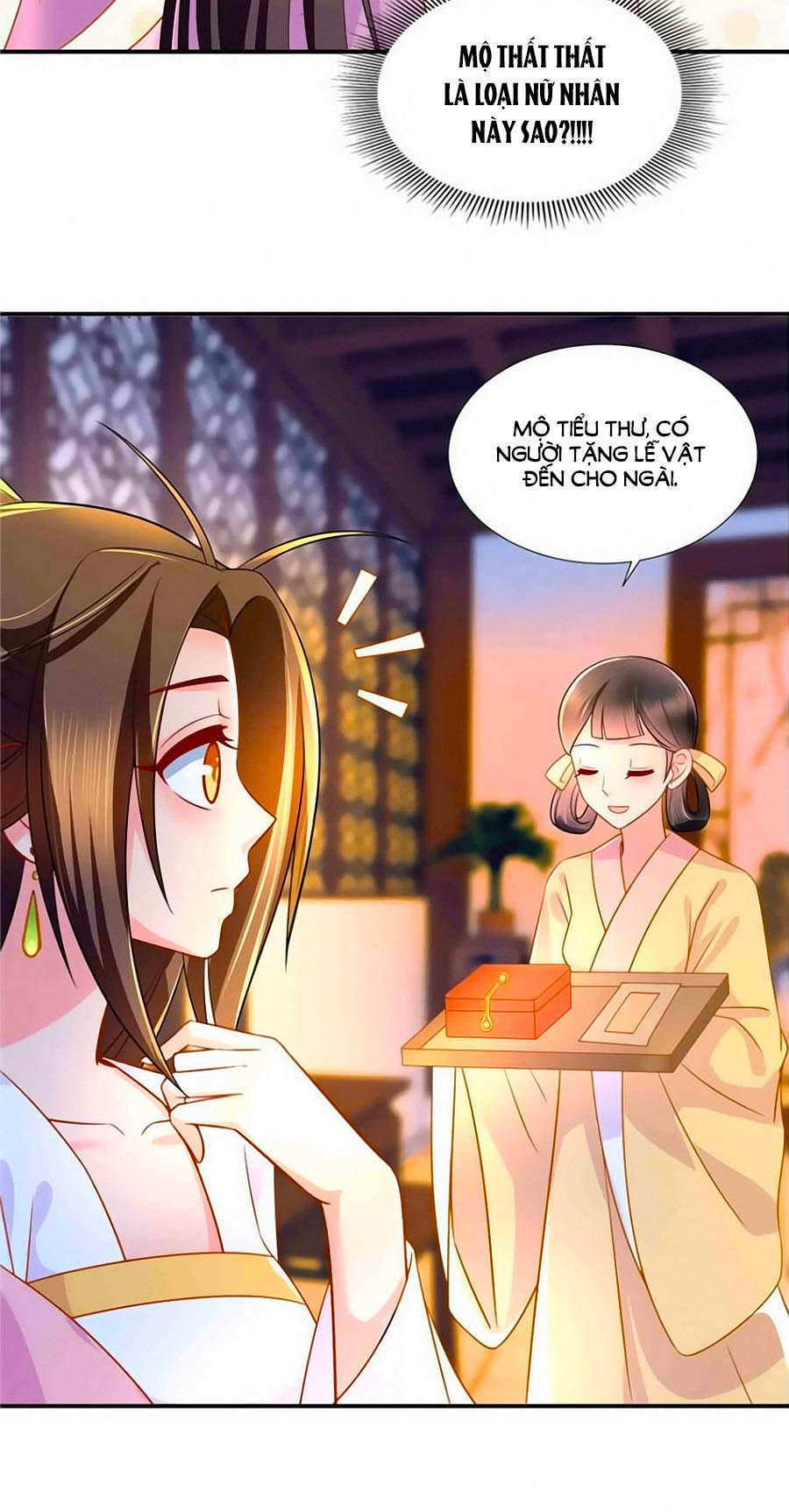 Kiêu Sủng Y Phi Chapter 53 - 9