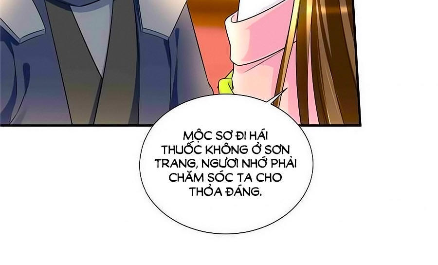 Kiêu Sủng Y Phi Chapter 55 - 6