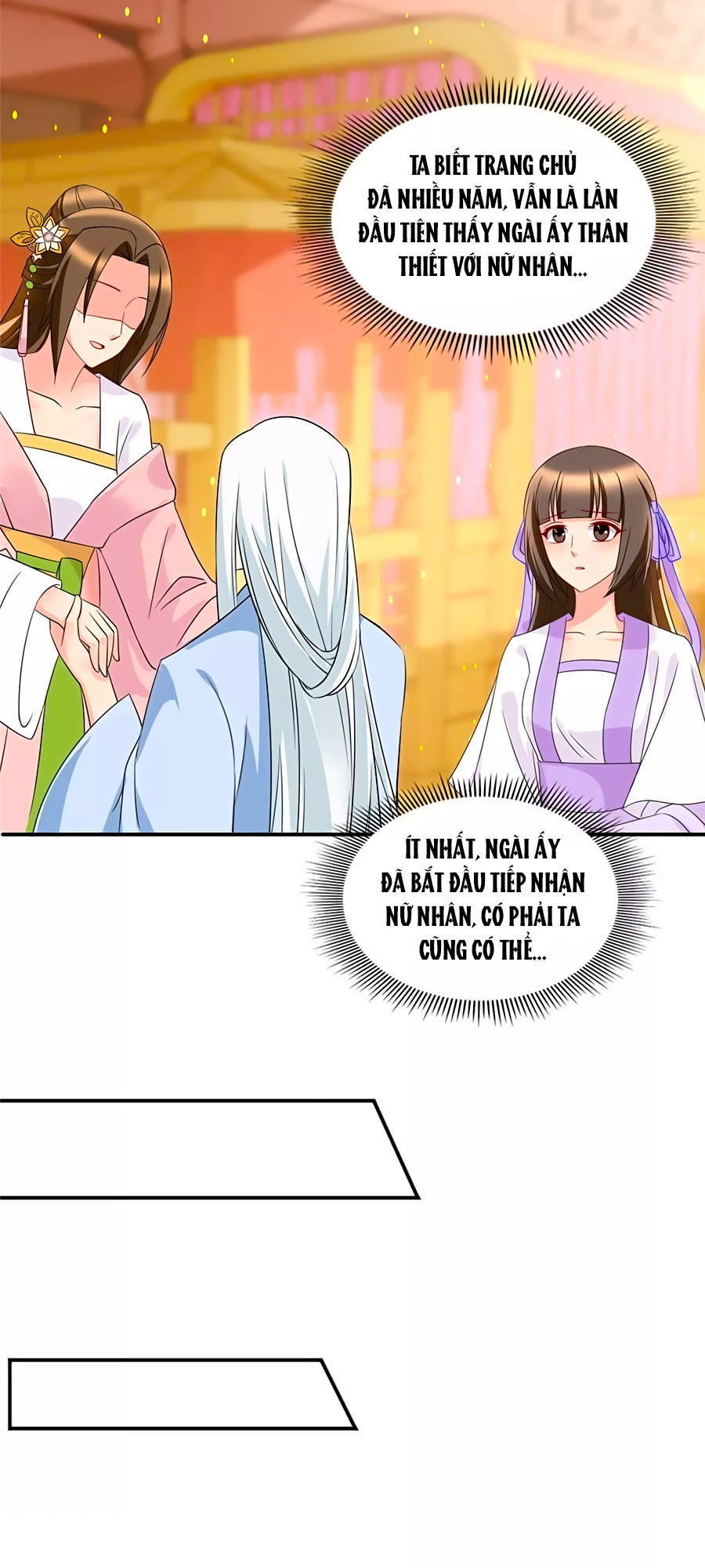 Kiêu Sủng Y Phi Chapter 58 - 22
