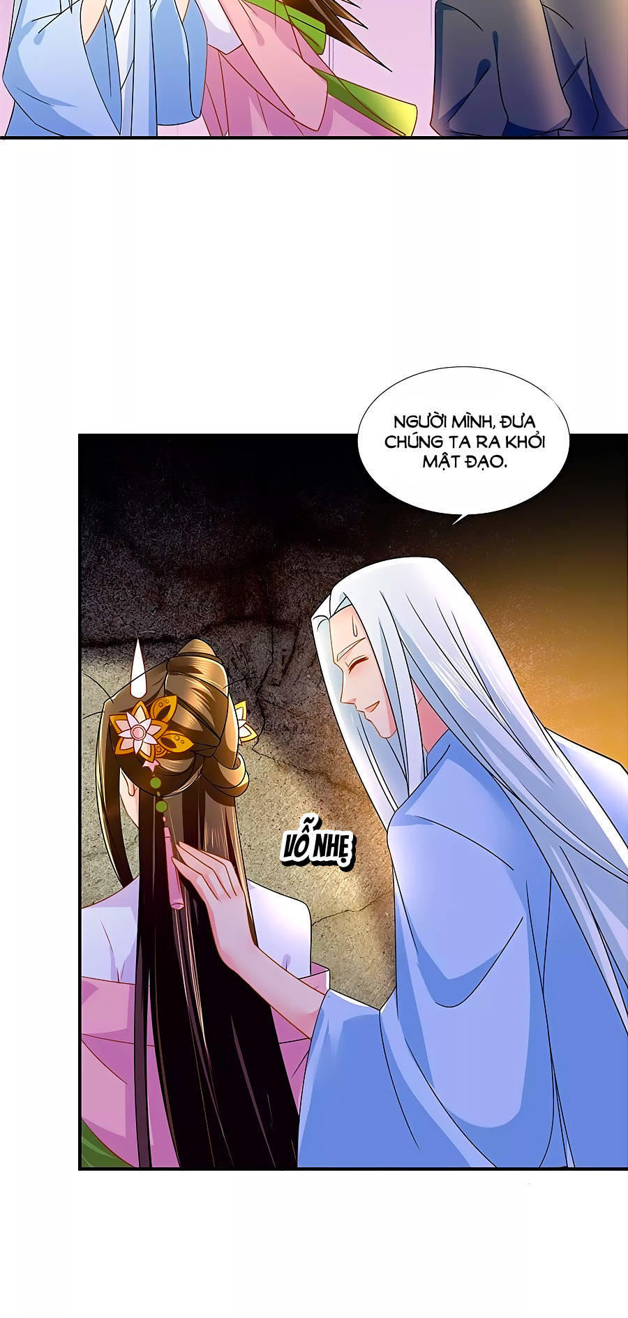 Kiêu Sủng Y Phi Chapter 59 - 15