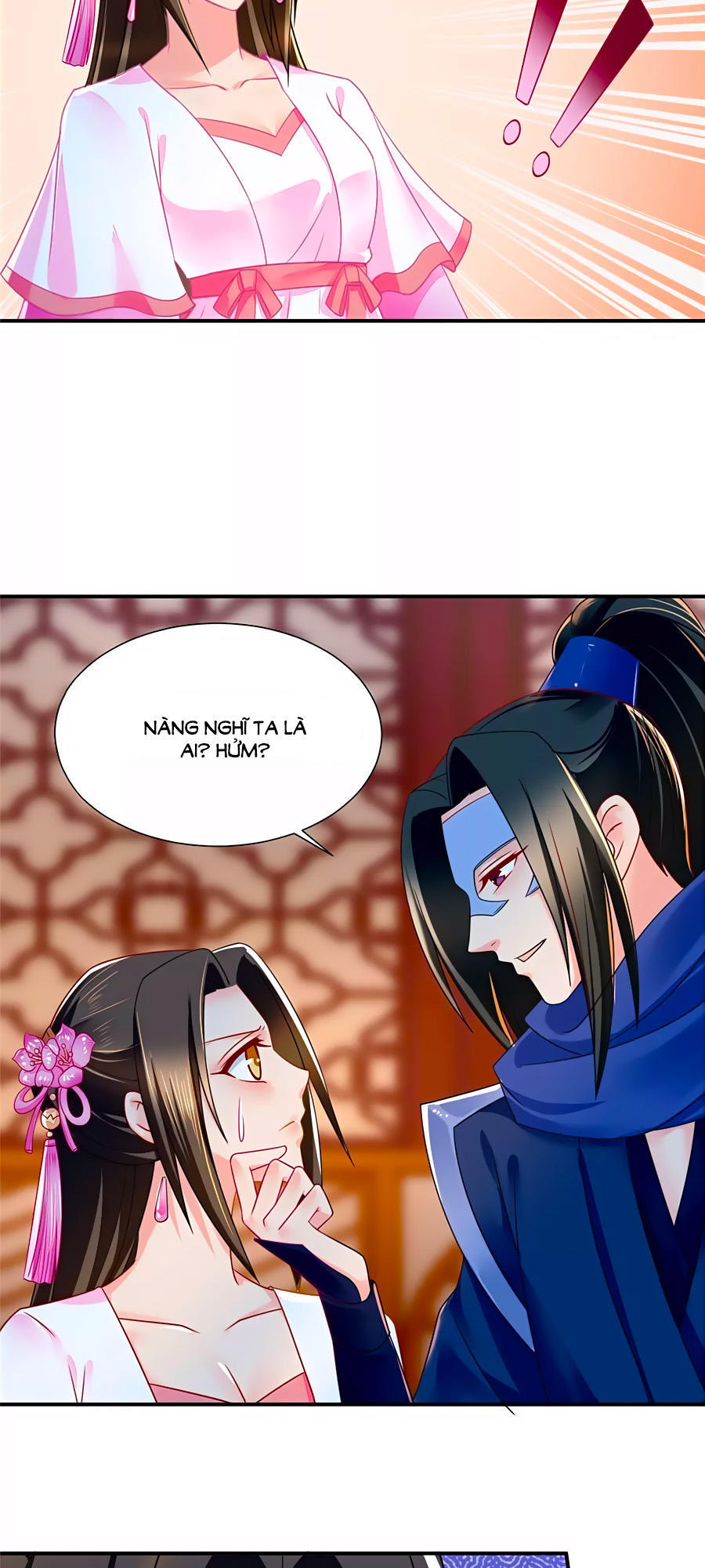 Kiêu Sủng Y Phi Chapter 61 - 7