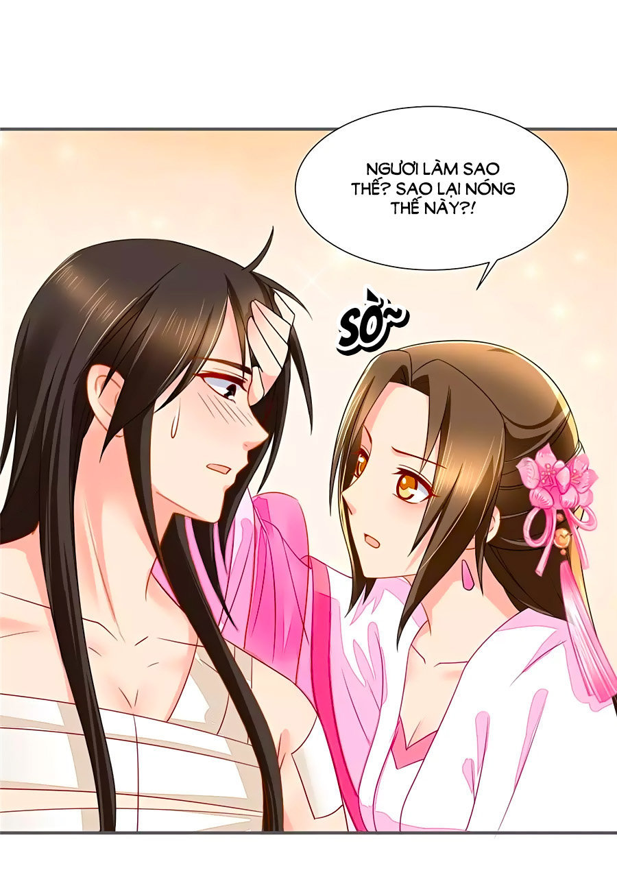 Kiêu Sủng Y Phi Chapter 65 - 11