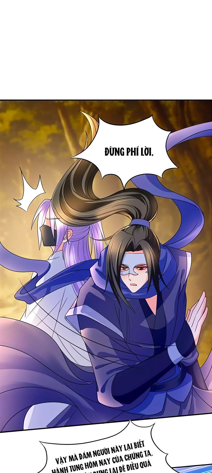 Kiêu Sủng Y Phi Chapter 66 - 25