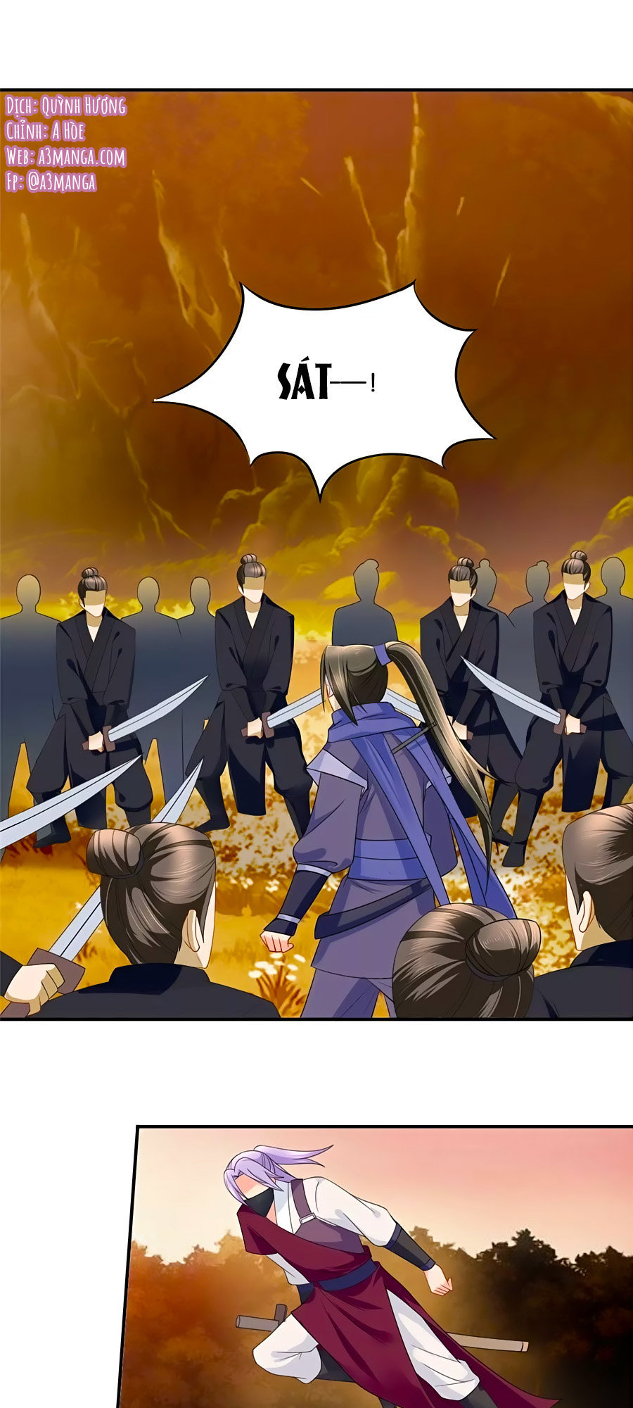 Kiêu Sủng Y Phi Chapter 68 - 2