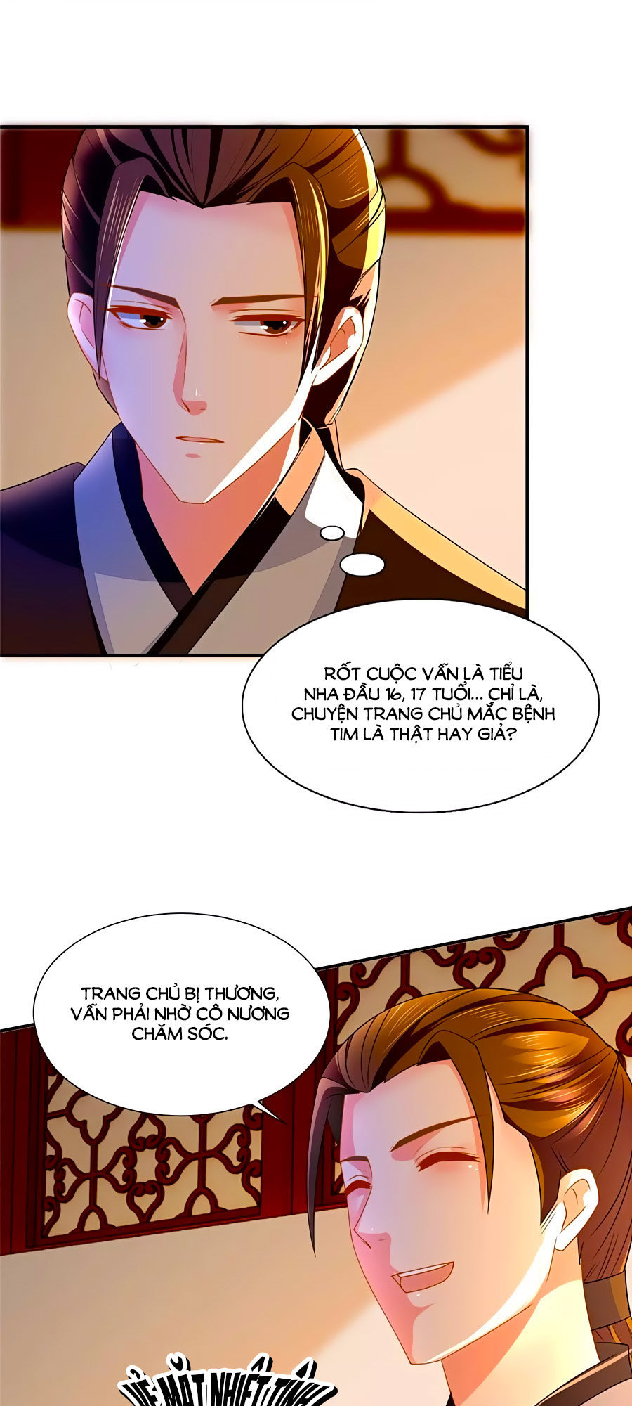 Kiêu Sủng Y Phi Chapter 68 - 17