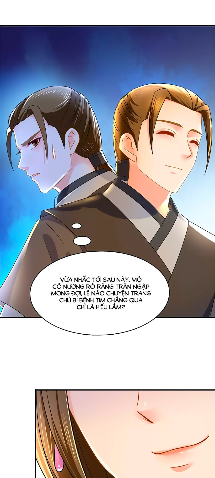 Kiêu Sủng Y Phi Chapter 68 - 20