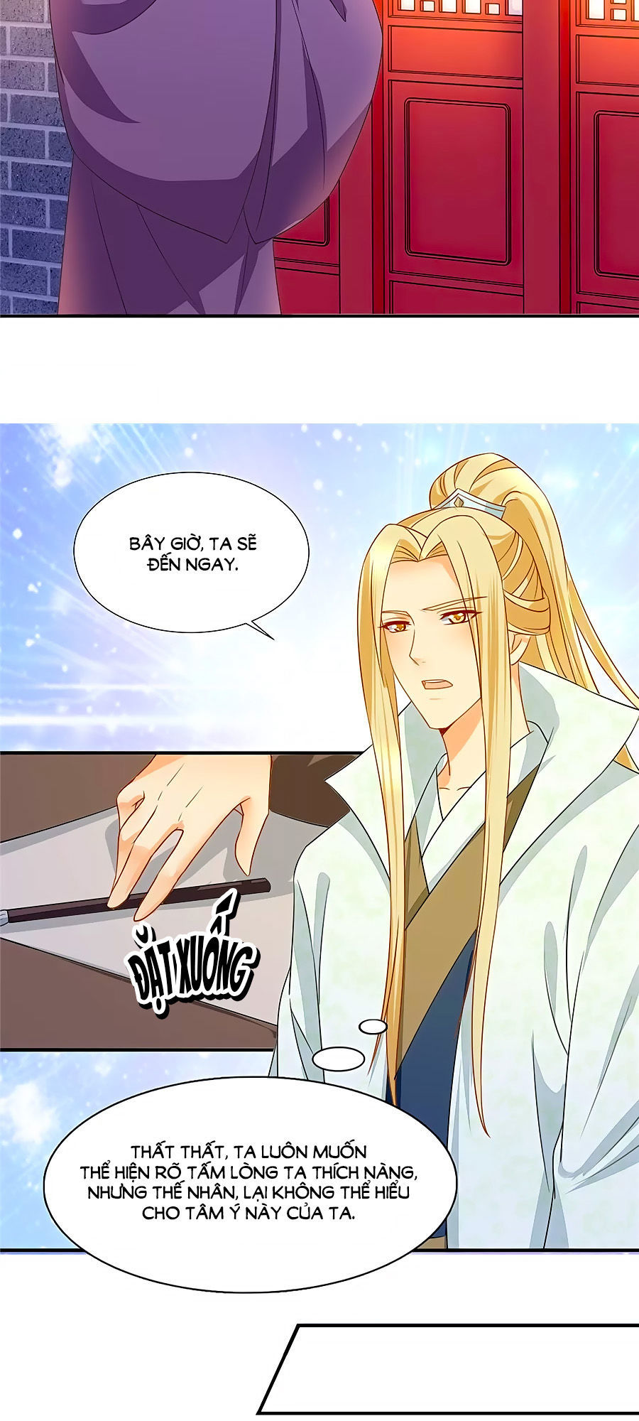 Kiêu Sủng Y Phi Chapter 70 - 27