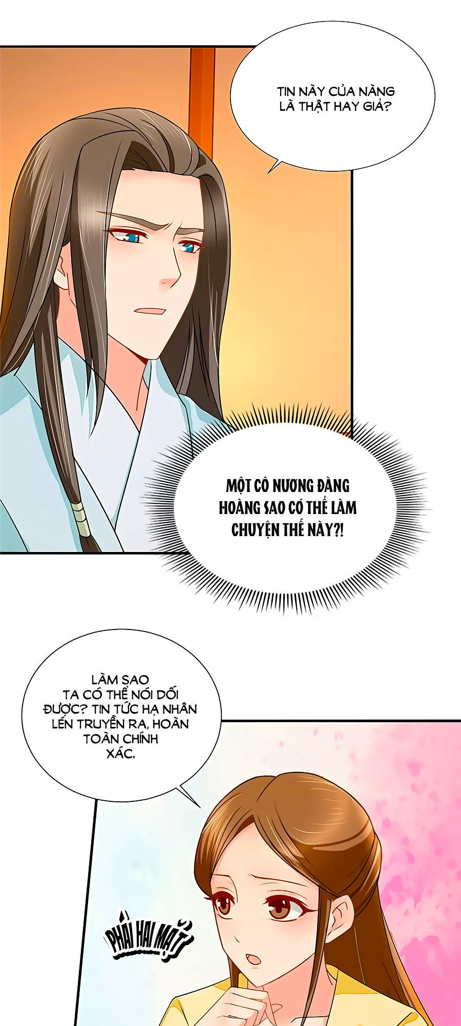Kiêu Sủng Y Phi Chapter 70 - 4