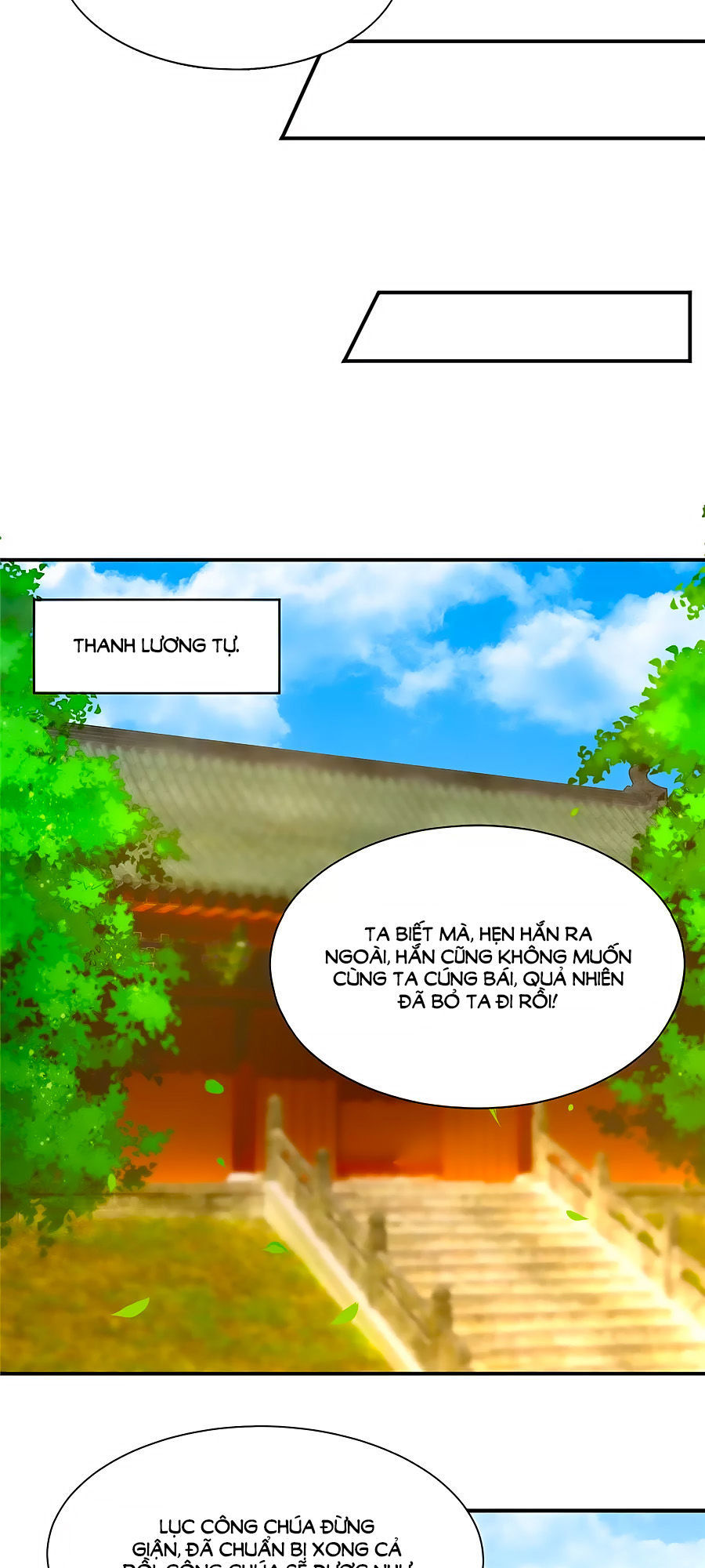 Kiêu Sủng Y Phi Chapter 70 - 7