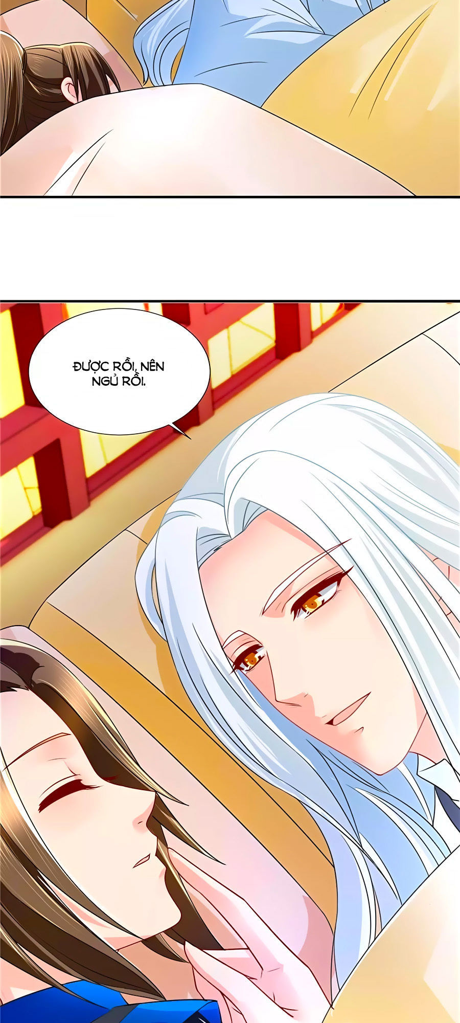 Kiêu Sủng Y Phi Chapter 72 - 26