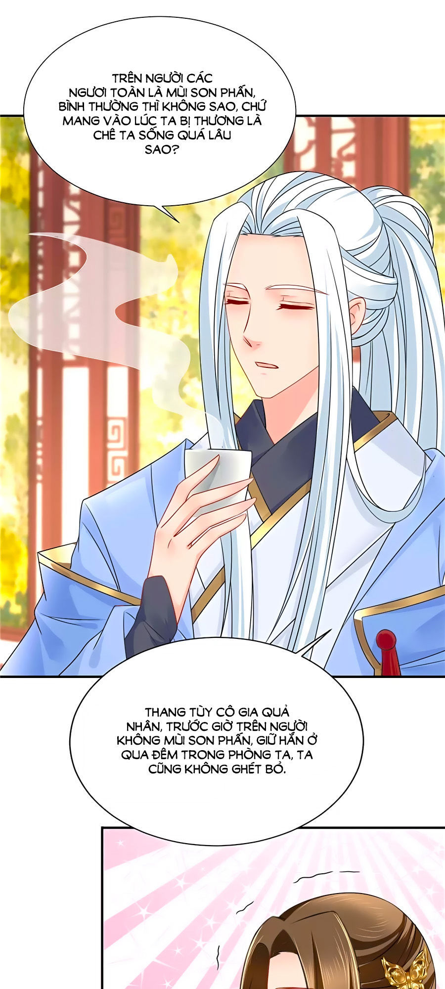 Kiêu Sủng Y Phi Chapter 73 - 10