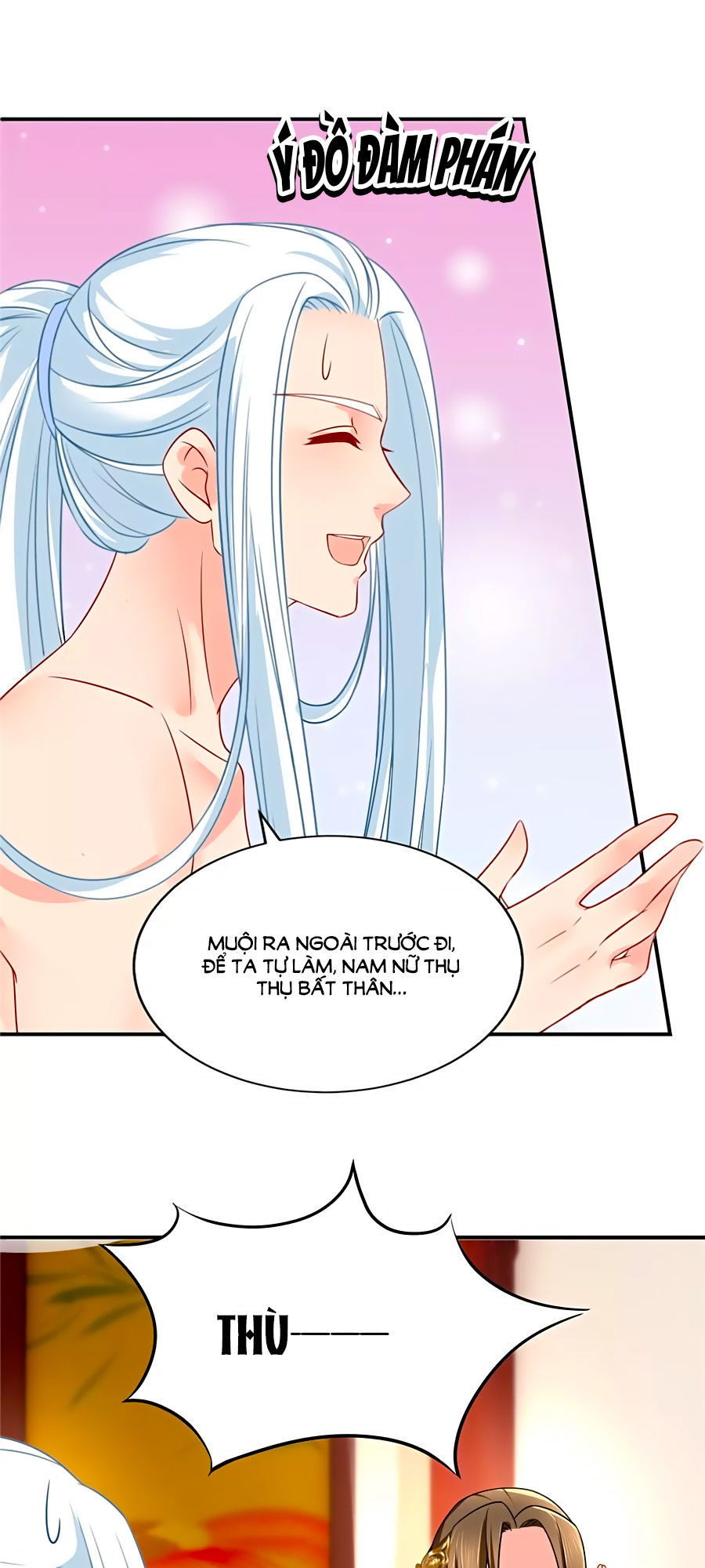 Kiêu Sủng Y Phi Chapter 75 - 11