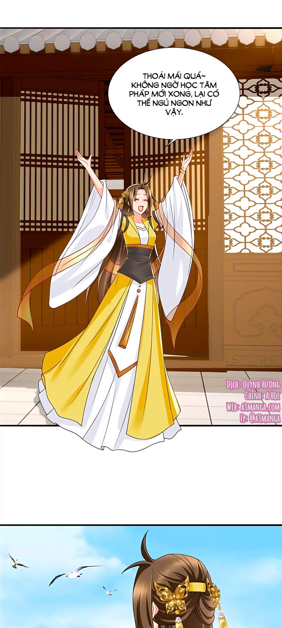 Kiêu Sủng Y Phi Chapter 76 - 2
