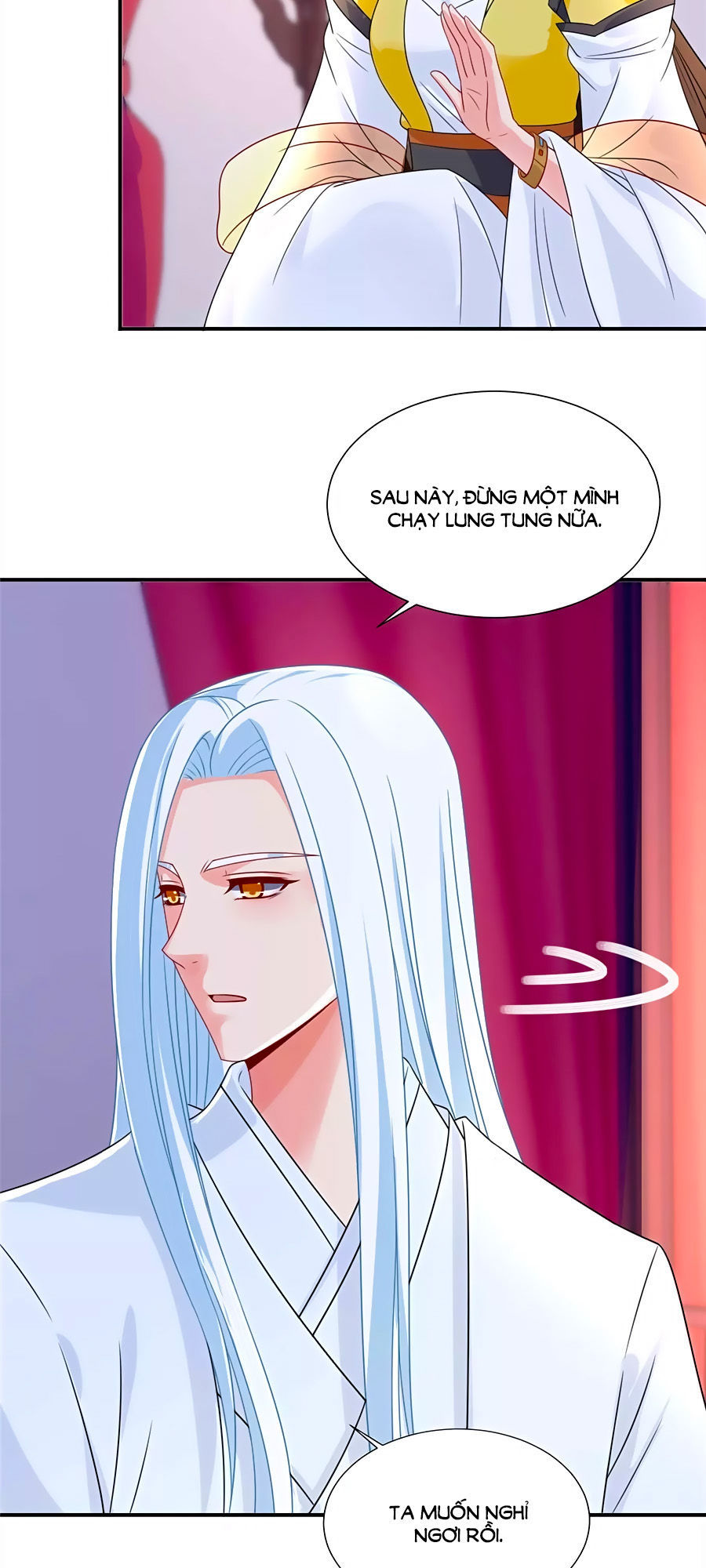 Kiêu Sủng Y Phi Chapter 79 - 22