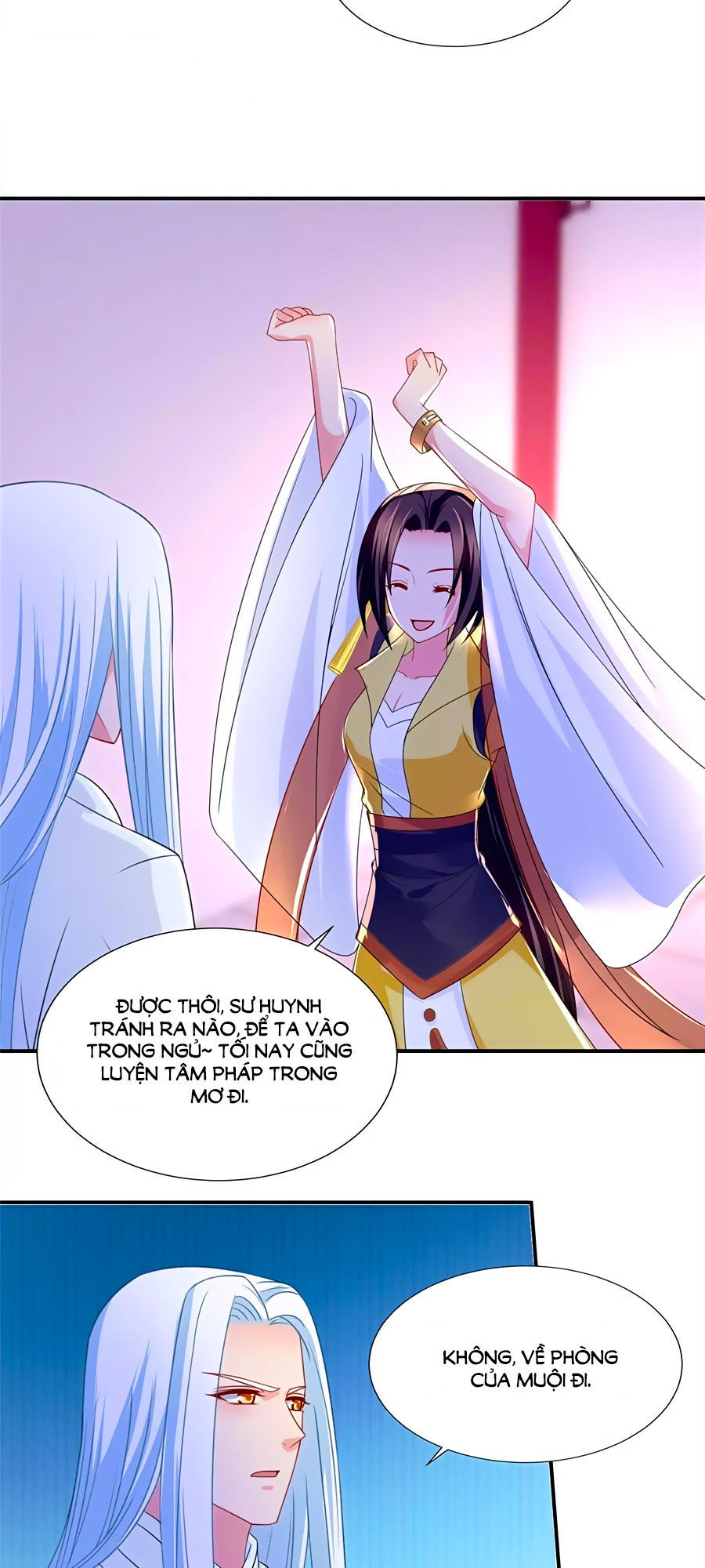 Kiêu Sủng Y Phi Chapter 79 - 23