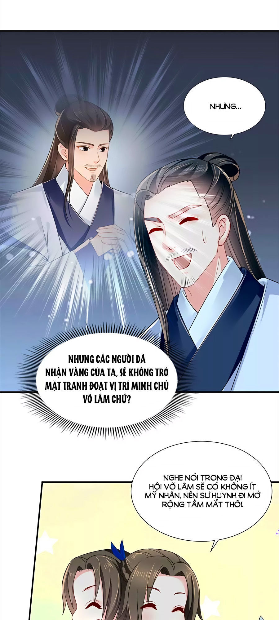 Kiêu Sủng Y Phi Chapter 80 - 5