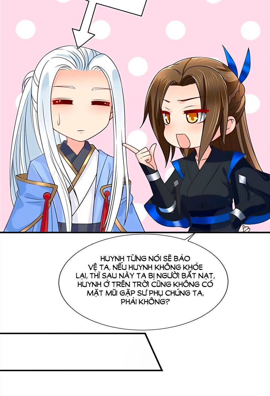 Kiêu Sủng Y Phi Chapter 82 - 16