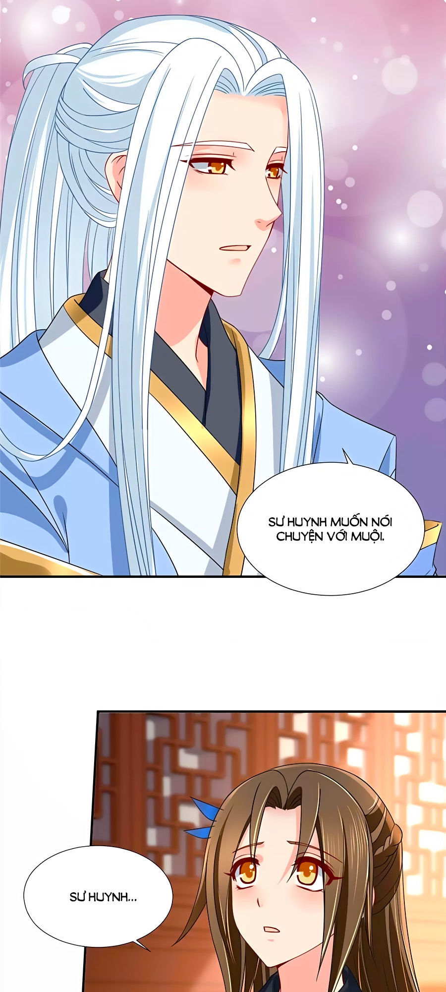 Kiêu Sủng Y Phi Chapter 86 - 28