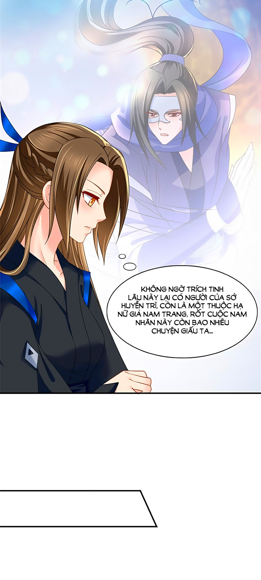 Kiêu Sủng Y Phi Chapter 89 - 22