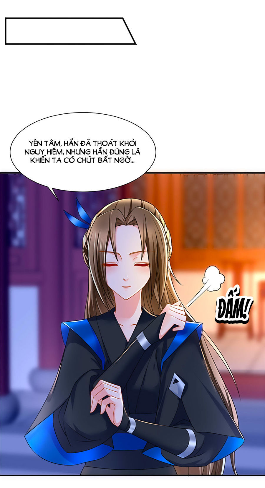 Kiêu Sủng Y Phi Chapter 89 - 23