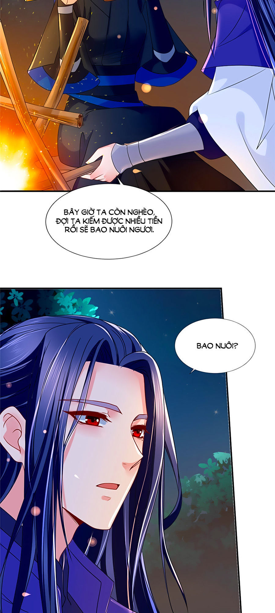 Kiêu Sủng Y Phi Chapter 89 - 5