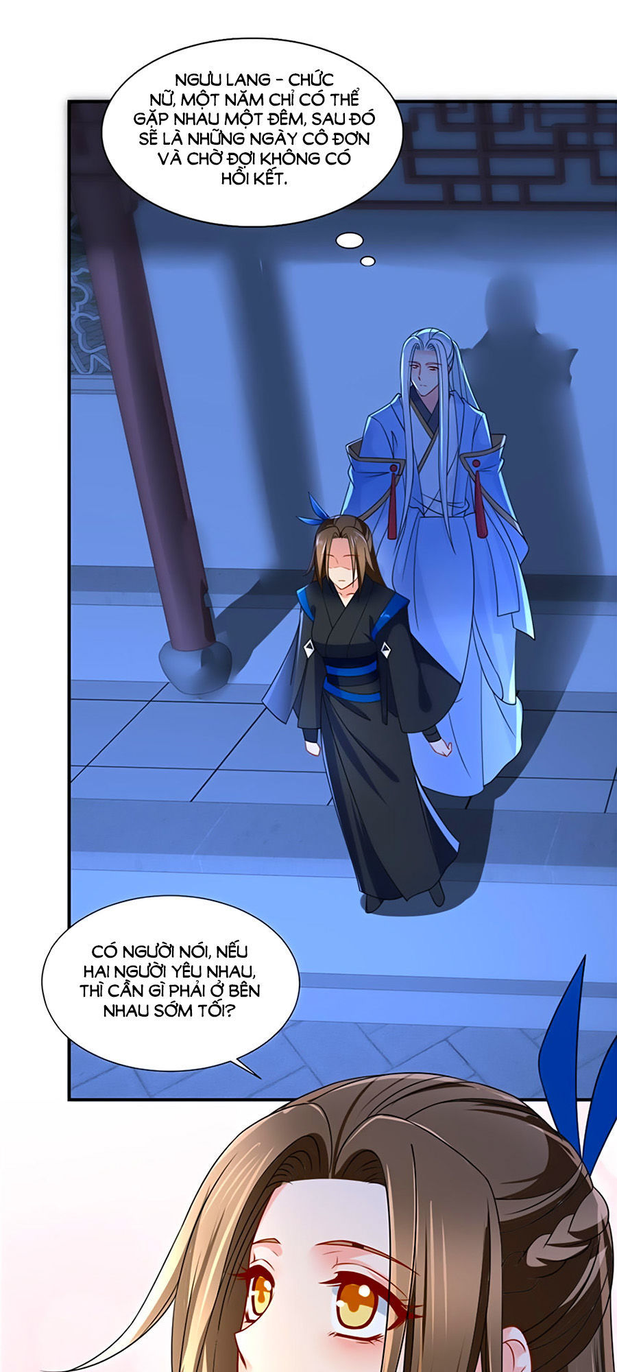 Kiêu Sủng Y Phi Chapter 90 - 14